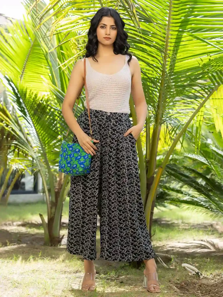 NAOKO – Pantalon “Ami”