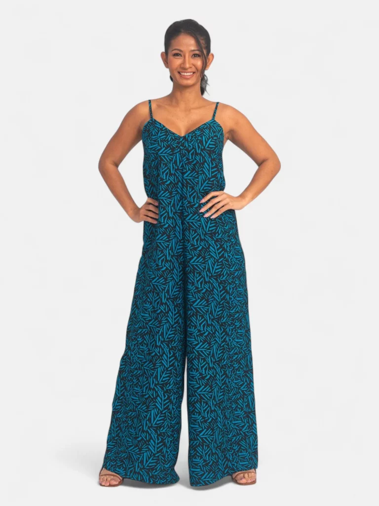 BAYA LUMA – Combinaison “Camila”