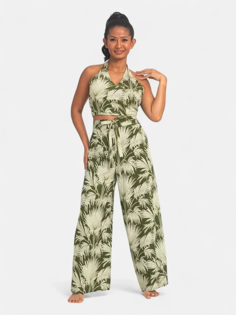 BAYA LUMA – Ensemble “Oriana”