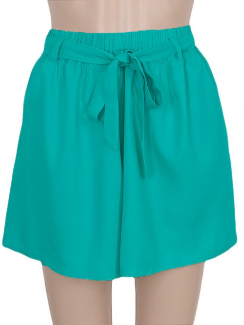 BAYA LUMA – Short “Lola”