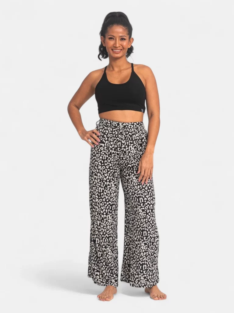 BAYA LUMA – Pantalon “Lena”