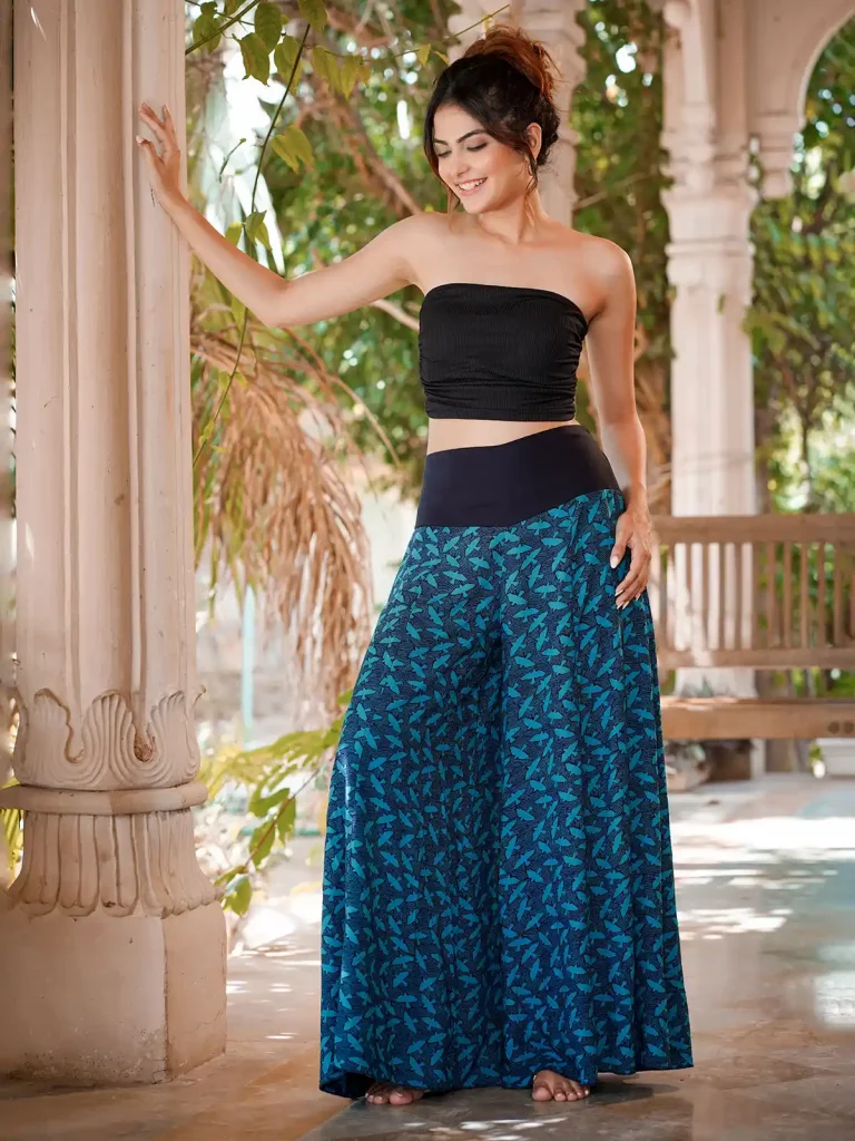 NAOKO – Pantalon “Chizu”