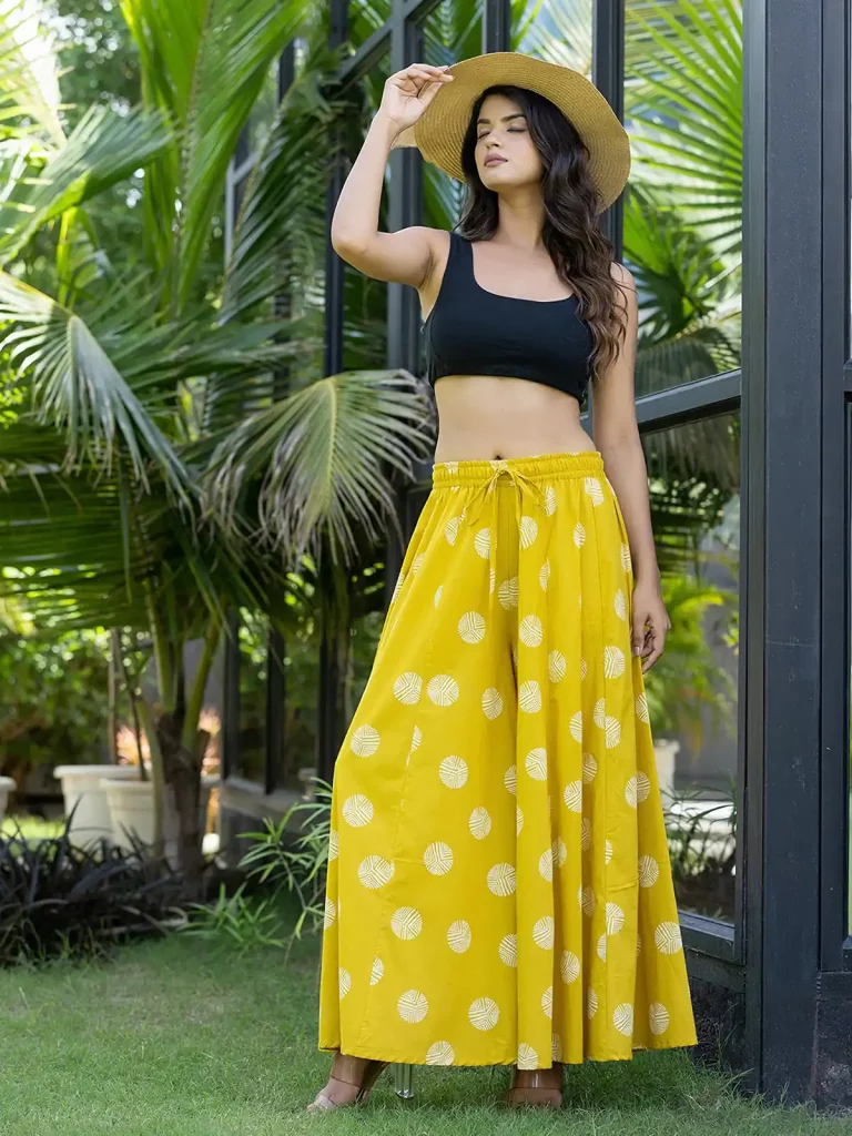 NAOKO – Pantalon “Nao”