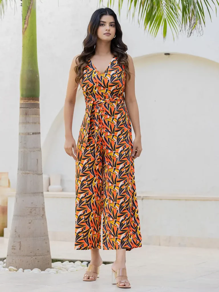 NAOKO – Combinaison “Kocha”